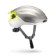Casco Fizik Kudo Aero Vento Plata/Blanco | Cascos Ciclismo