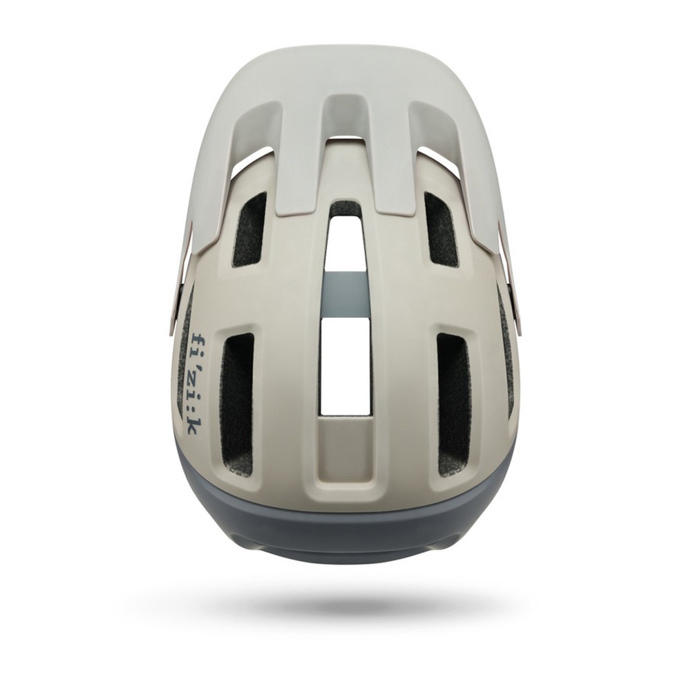 Casco Fizik Kassis Terra Mud/Sand | Cascos Ciclismo