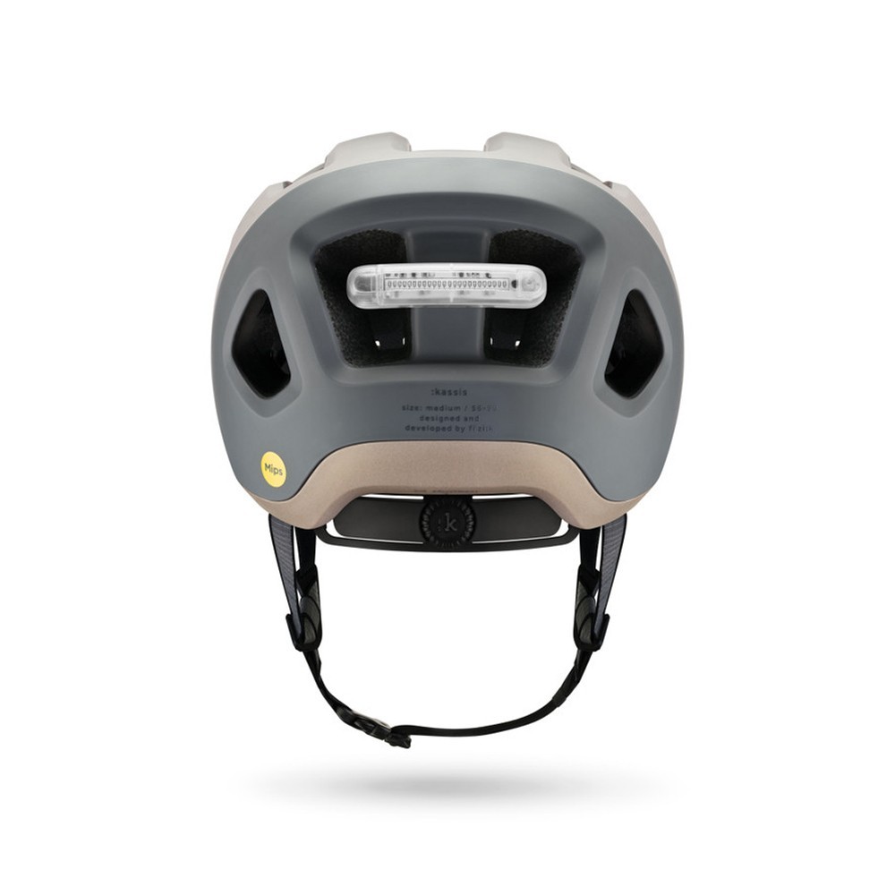 Casco Fizik Kassis Terra Mud/Sand | Cascos Ciclismo