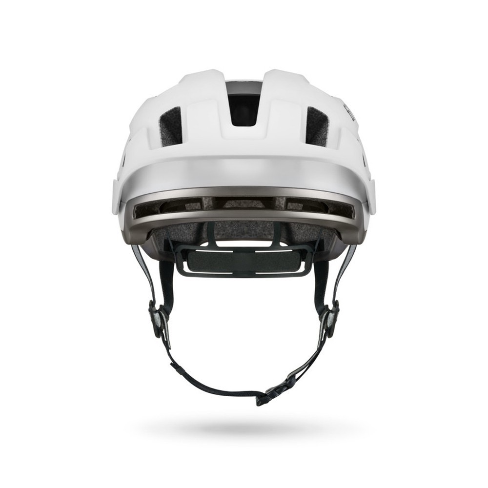 Casco Fizik Kassis Terra Blanco | Cascos Ciclismo