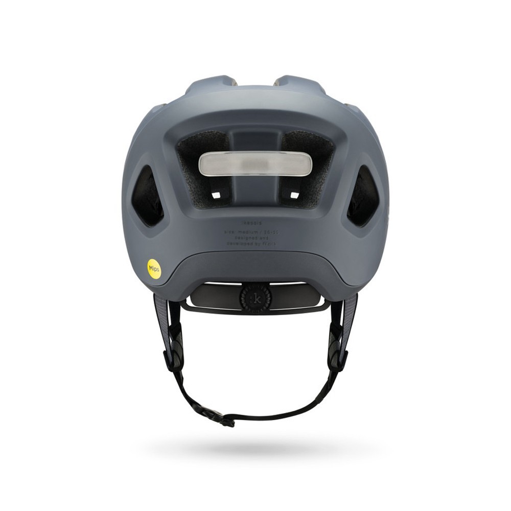 Casco Fizik Kassis Terra Dark Navy | Cascos Ciclismo