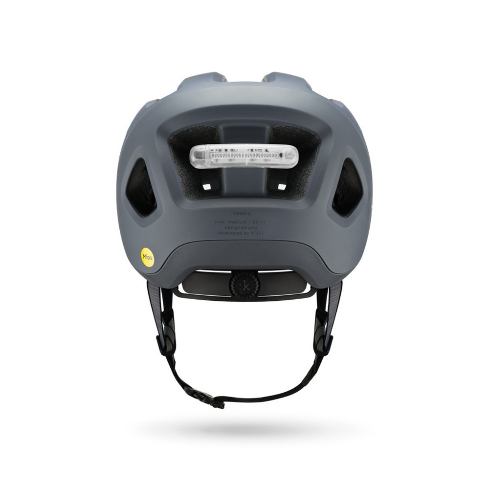 Casco Fizik Kassis Terra Dark Navy | Cascos Ciclismo