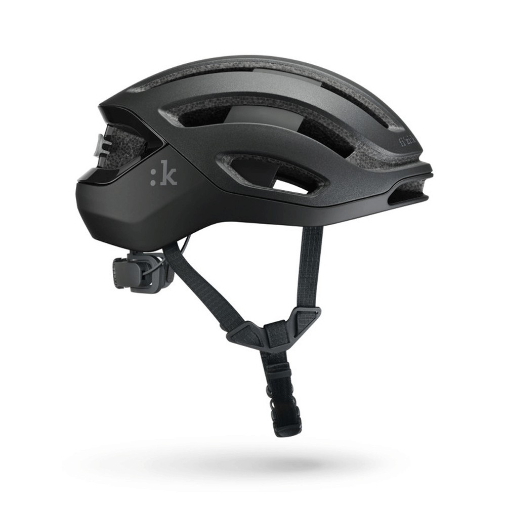 Casco Fizik Kudo Vento Negro | Cascos Ciclismo | Bicicletas