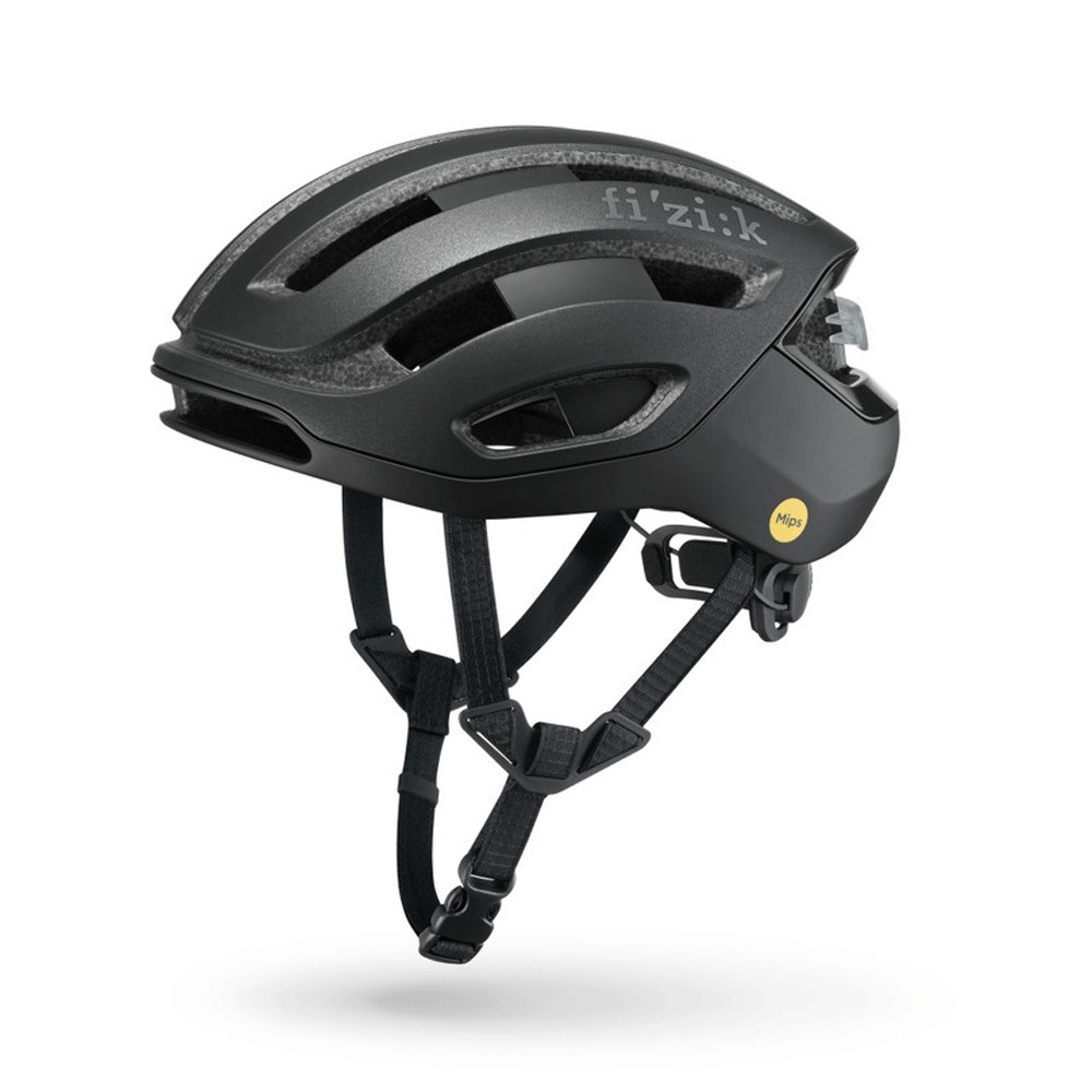 Casco Fizik Kudo Vento Negro | Cascos Ciclismo | Bicicletas