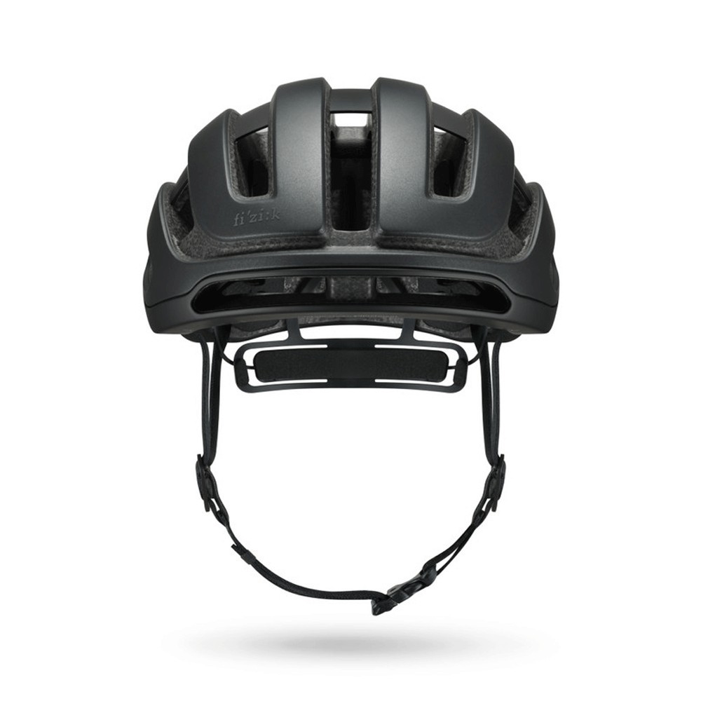 Casco Fizik Kudo Vento Negro | Cascos Ciclismo | Bicicletas