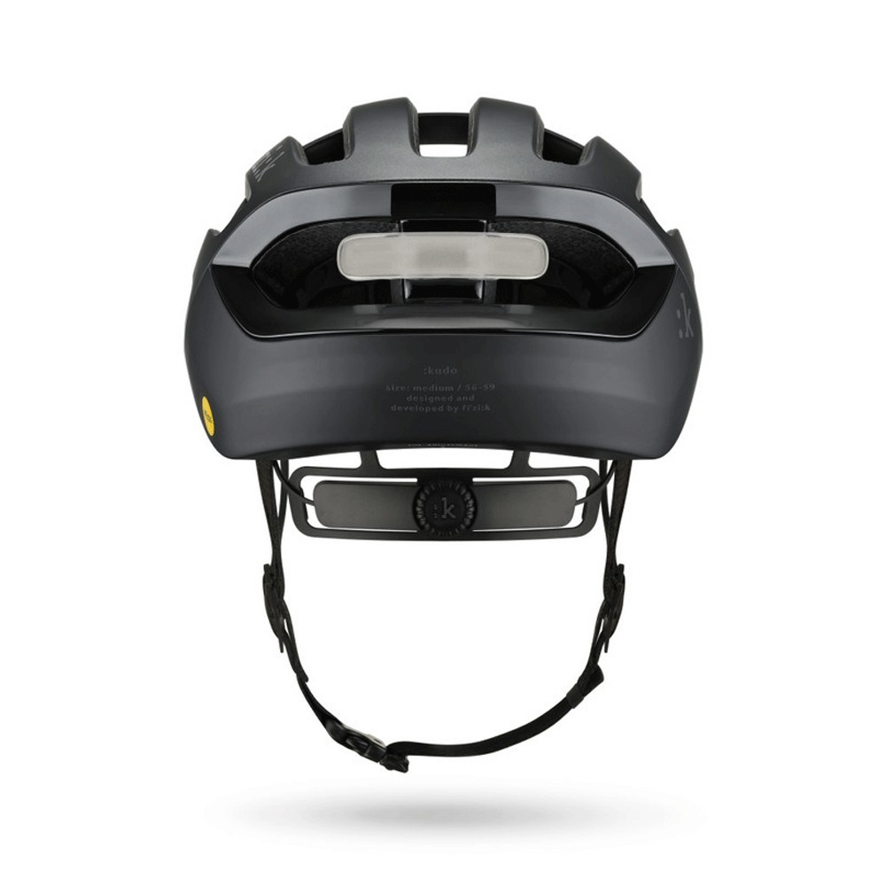 Casco Fizik Kudo Vento Negro | Cascos Ciclismo | Bicicletas