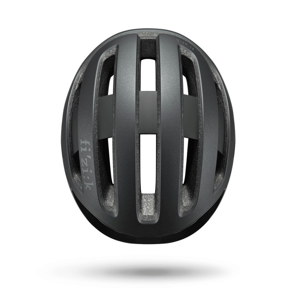 Casco Fizik Kudo Vento Negro | Cascos Ciclismo | Bicicletas
