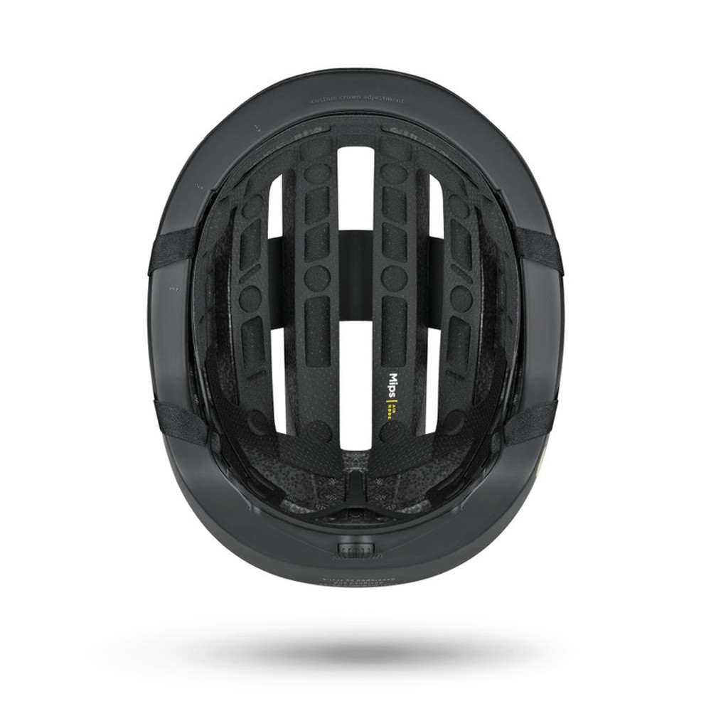 Casco Fizik Kudo Vento Negro | Cascos Ciclismo | Bicicletas