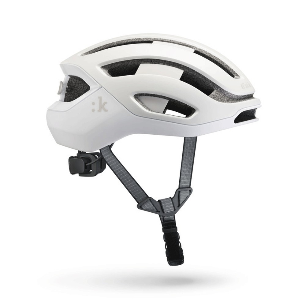 Casco Fizik Kudo Vento Blanco | Cascos Ciclismo | Bicicletas