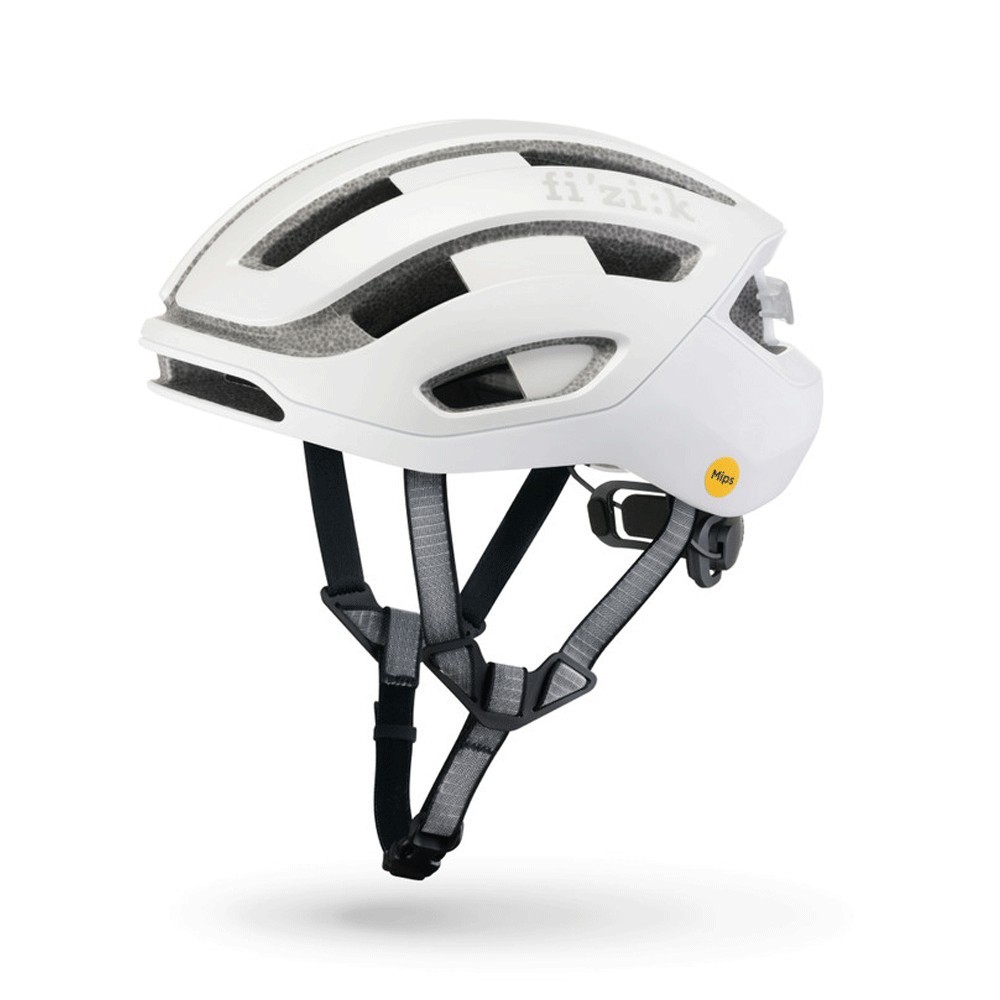 Casco Fizik Kudo Vento Blanco | Cascos Ciclismo | Bicicletas