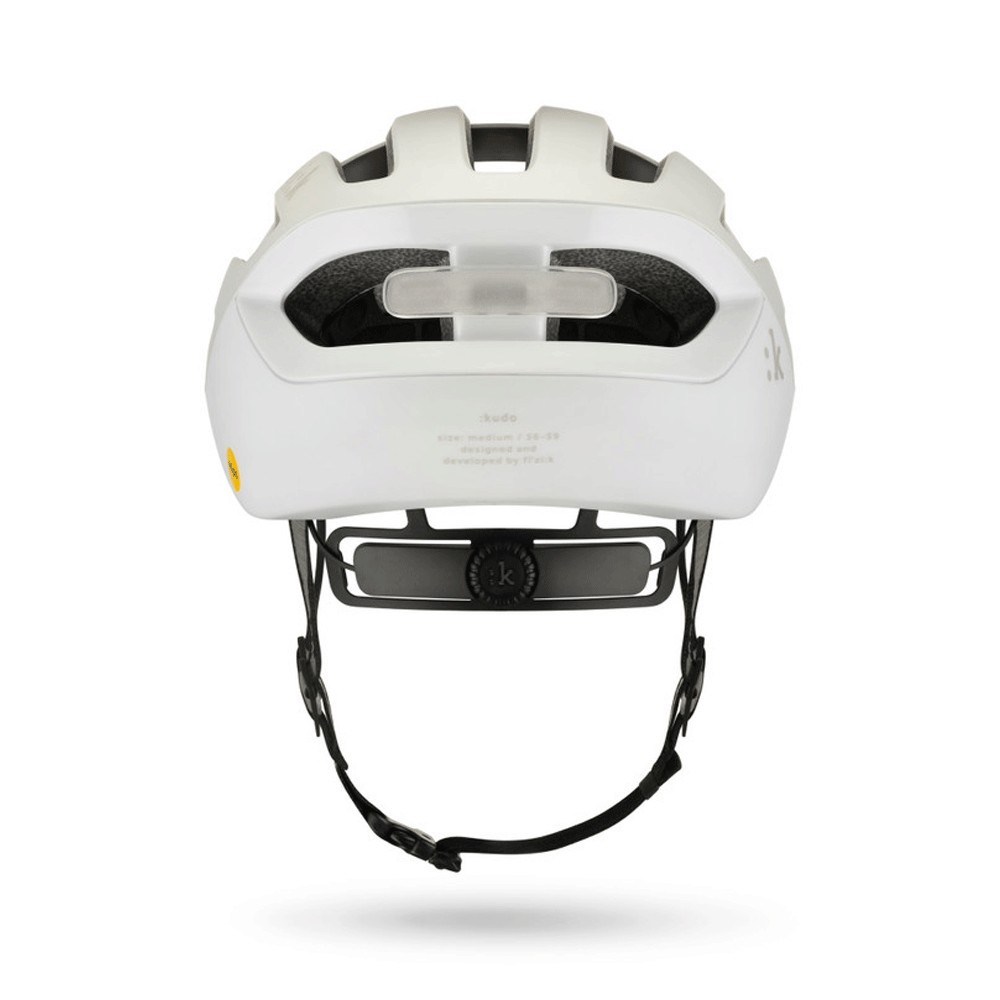 Casco Fizik Kudo Vento Blanco | Cascos Ciclismo | Bicicletas