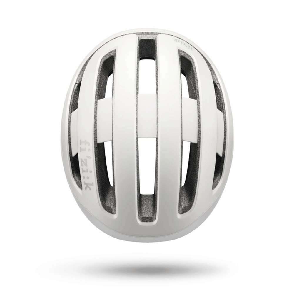 Casco Fizik Kudo Vento Blanco | Cascos Ciclismo | Bicicletas