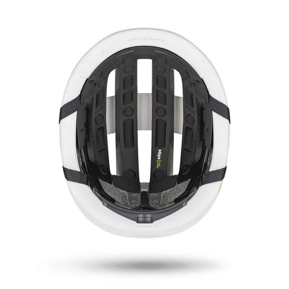 Casco Fizik Kudo Vento Blanco | Cascos Ciclismo | Bicicletas