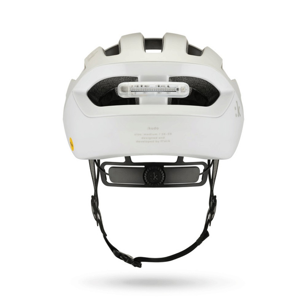 Casco Fizik Kudo Vento Blanco | Cascos Ciclismo | Bicicletas