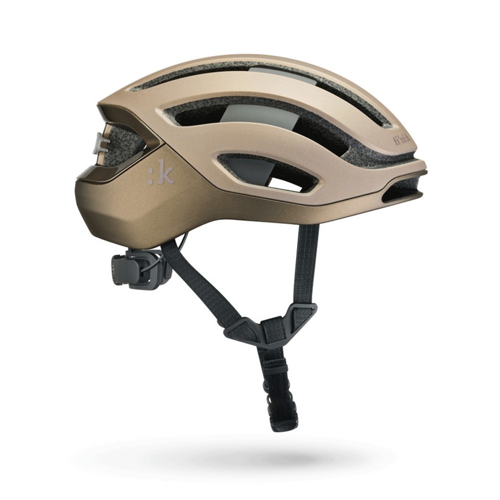 Casco Fizik Kudo Vento Bronce | Cascos Ciclismo | Bicicletas