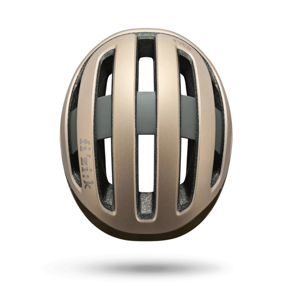 Casco Fizik Kudo Vento Bronce | Cascos Ciclismo | Bicicletas