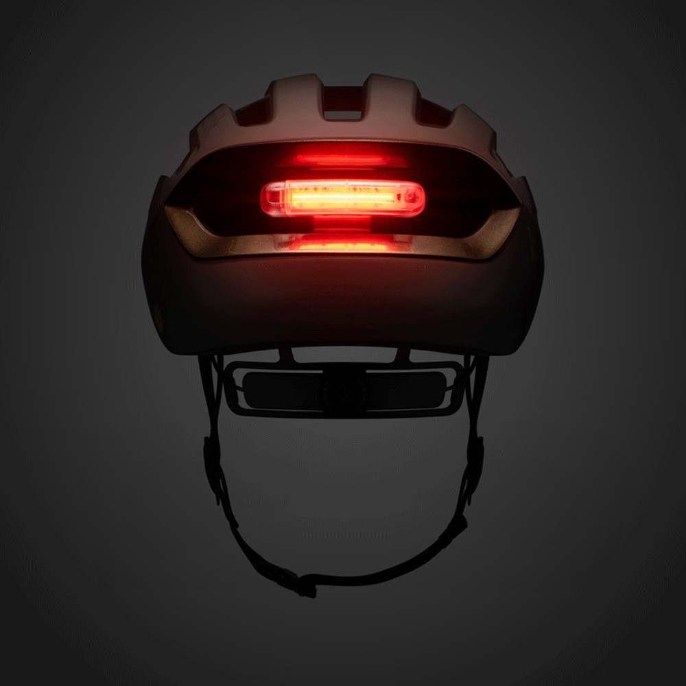Casco Fizik Kudo Vento Bronce | Cascos Ciclismo | Bicicletas