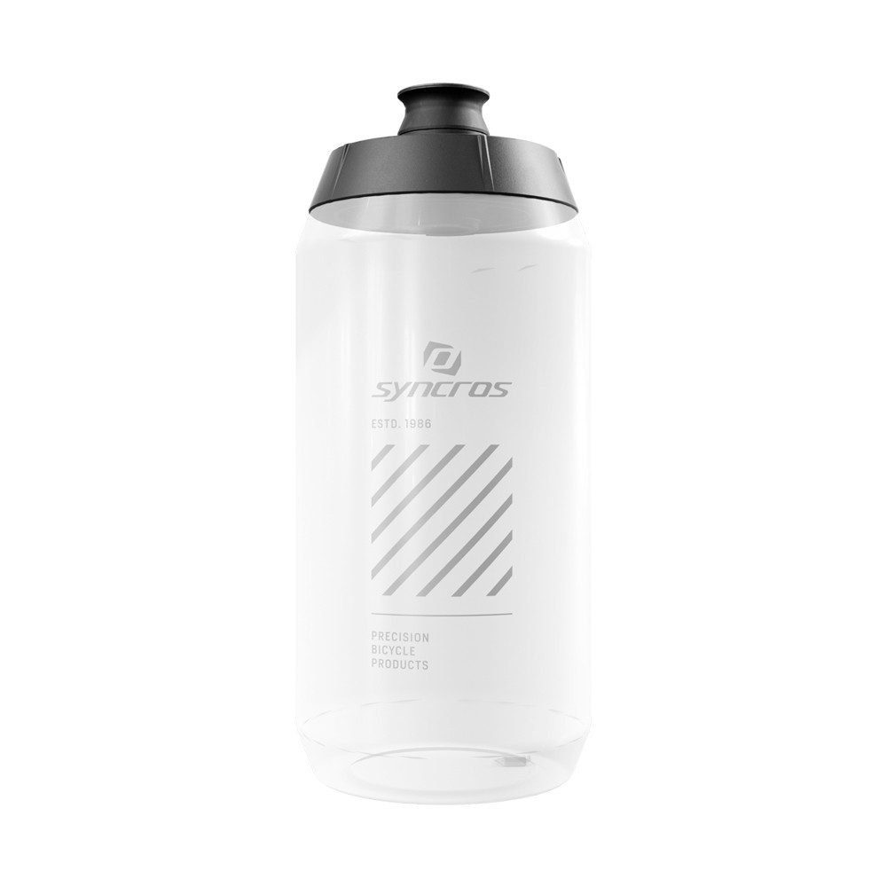 Bidón Syncros G7 Corporate Clear 550ml | Bidones