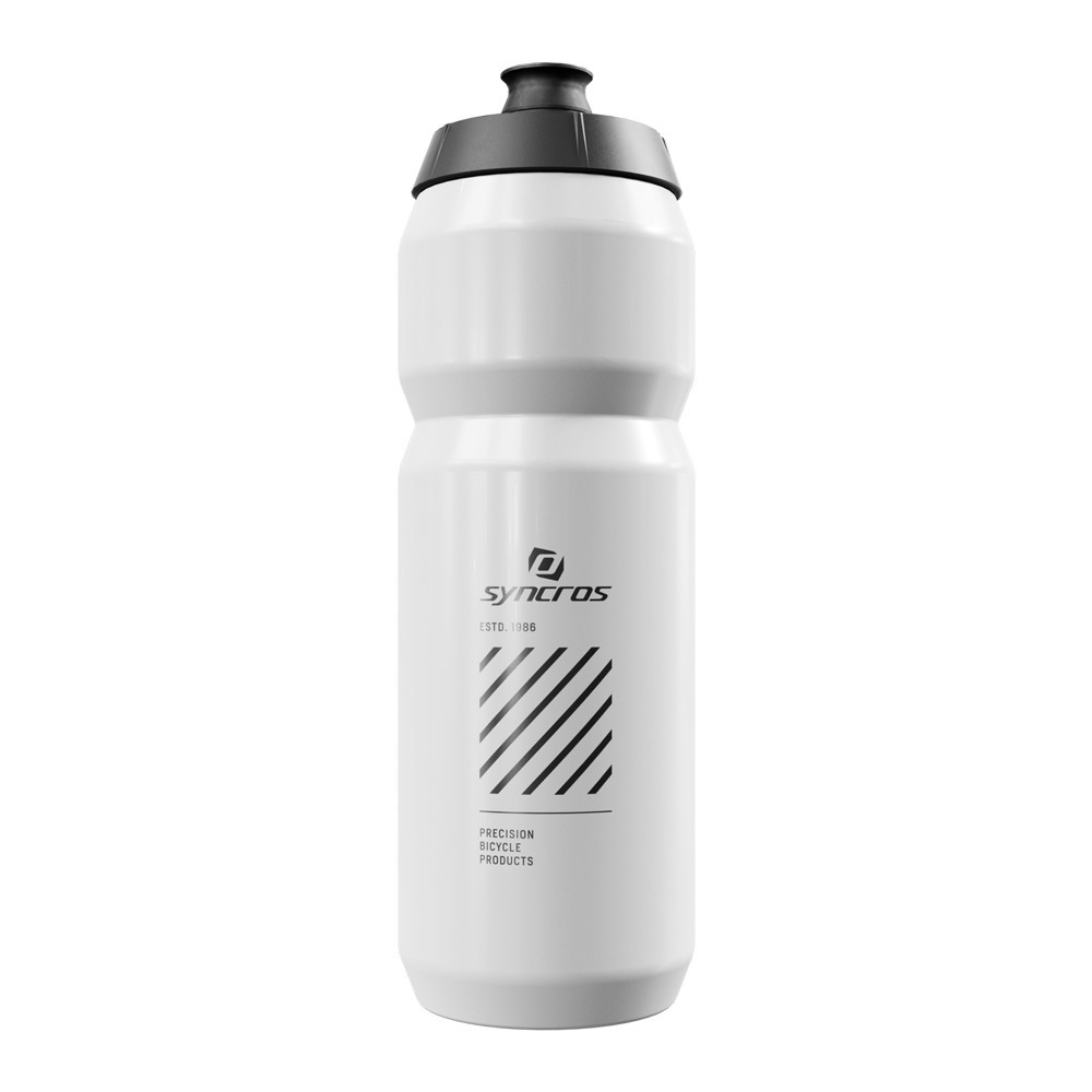 Bidón Syncros G7 Corporate White 750ml | Bidones