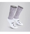 Calcetines Gobik Vortex 2.0 Unisex Alloy 2025 | Calcetines