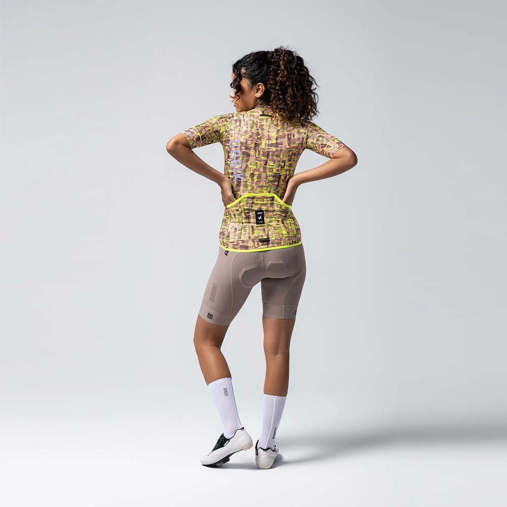 Maillot Corto Gobik Carrera 2.0 Unisex Cydonia 2025