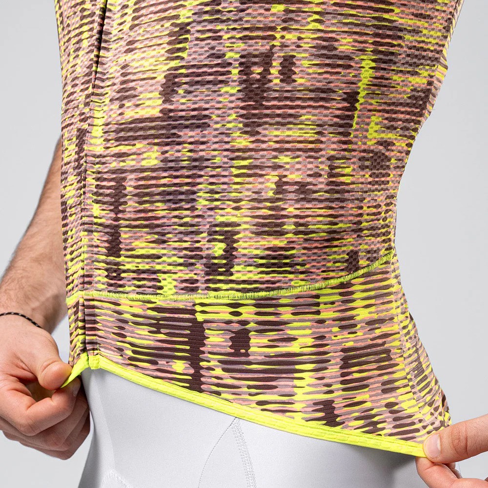 Maillot Corto Gobik Carrera 2.0 Unisex Cydonia 2025