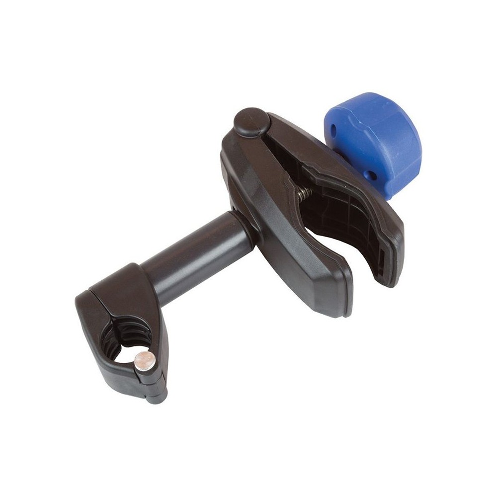 XLC Soporte Corto Para Cuadro Portabicis Azura Xtra/Easy 20