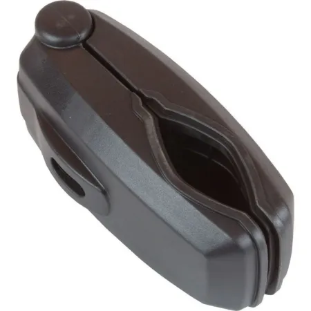 XLC Cc-X11 Abrazadera 2 Piezas De Blocaje Cuadro Para