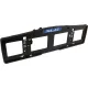 XLC Cc-X13 Placa De Matricula Para Portabicis Azura Xtra