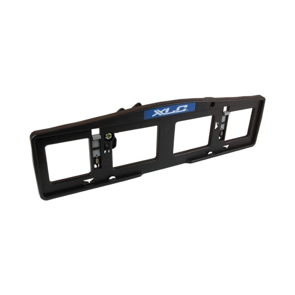 XLC Cc-X13 Placa De Matricula Para Portabicis Azura Xtra