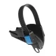 XLC Cc-X14 Sujeccion De Rueda Para Portabicis Azura Xtra