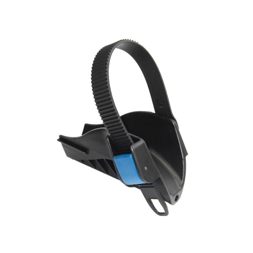 XLC Cc-X14 Sujeccion De Rueda Para Portabicis Azura Xtra