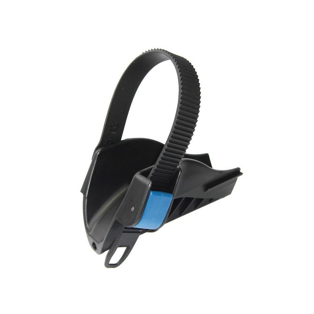 XLC Cc-X15 Sujeccion De Rueda Para Portabicis Azura Xtra