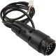 XLC Cc-X18 Enchufe De Conexión Para Portabicis Azura Xtra