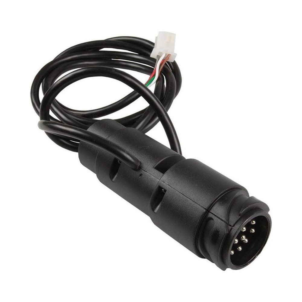 XLC Cc-X18 Enchufe De Conexión Para Portabicis Azura Xtra