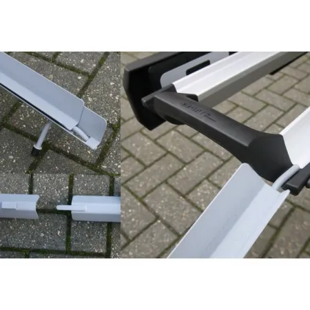 XLC Cc-X23 Rampa De Carga Bicis Para Portabics Azura Xtra