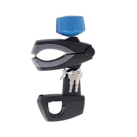 XLC Soporte Corto Para Cuadro Portabicis Azura Xtra/Easy