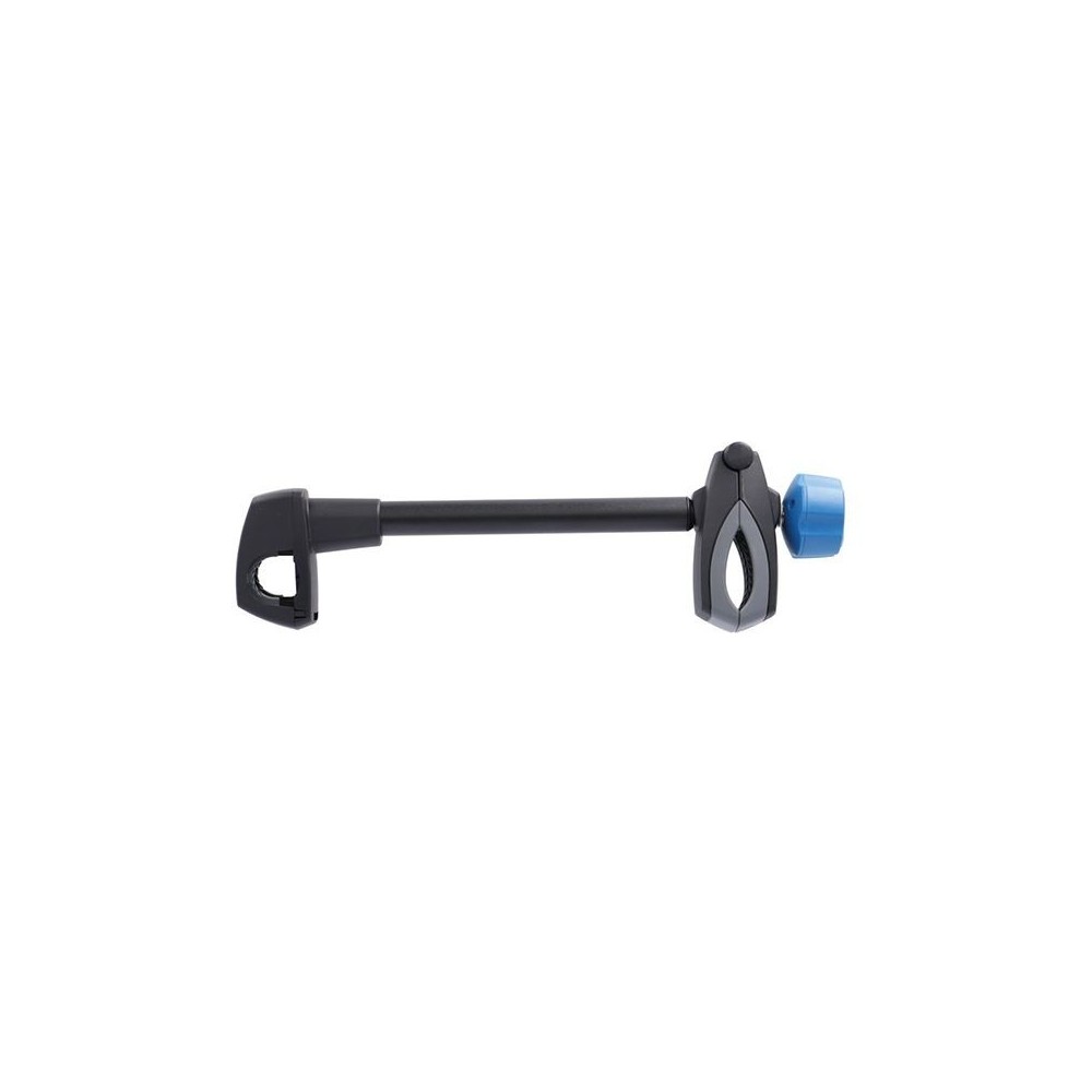 XLC Soporte Largo Para Cuadro Portabicis Azura Xtra Led