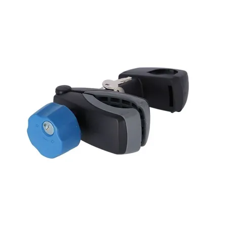 XLC Soporte Corto Para Cuadro Portabicis Azura Xtra Led