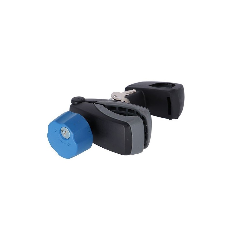 XLC Soporte Corto Para Cuadro Portabicis Azura Xtra Led