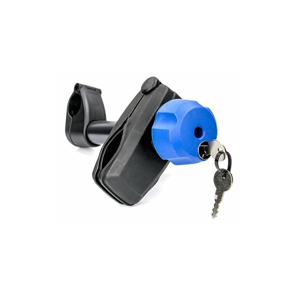 XLC Soporte Corto Para Cuadro P/Azura Xtra Easy | Accesorios
