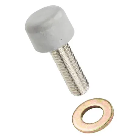 XLC Tornillo De Ajuste Para Portabicis Xtra/Xtra Led/Almada