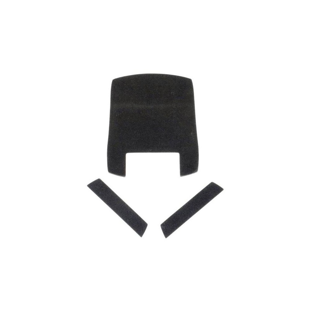 XLC Goma Protectora Soporte Bici Portabicis Almada