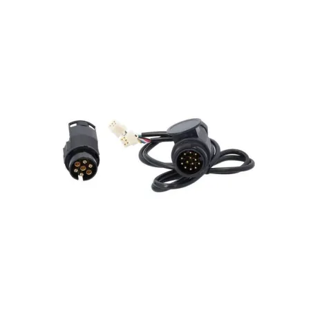 XLC Adaptador 13-7 Polos Portabicis Almada | Accesorios