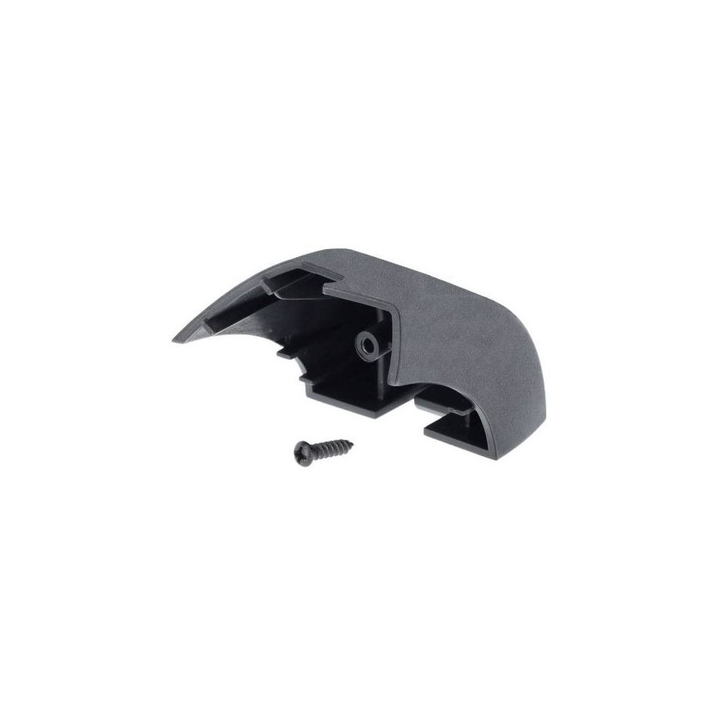 XLC Protector Luz Led Derecha Portabicis Almada | Accesorios