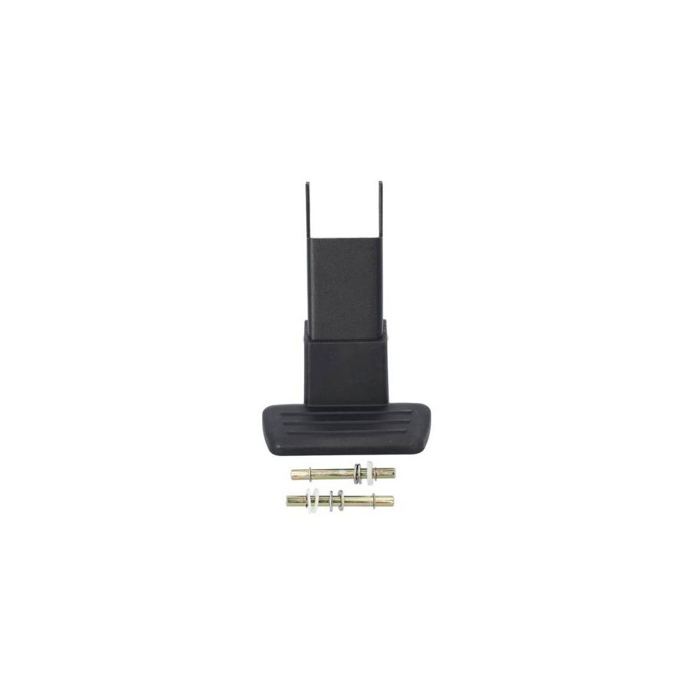 XLC Pedal De Plegado Portabicis Almada/Azura | Accesorios