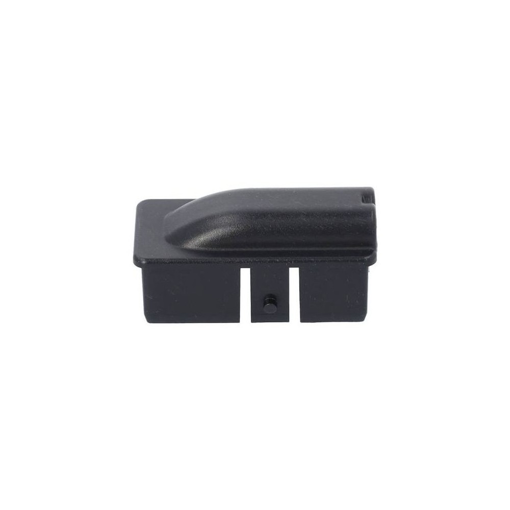 XLC Protector Rail Central Portabicis Almada | Accesorios