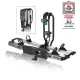 XLC Cc-C05 Portabicis A Bola Azura Xtra Reclinable Para 2