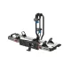 XLC Vc-C10 Portabicis A Bola Azura Xtra Led Wt Reclinable