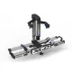 XLC Vc-C08 Portabicis Almada Work-E Plegable Para 2 E-Bikes